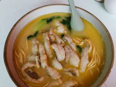 -明呈黄鱼面馆(斜土路店)