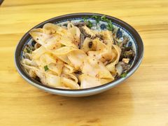 -魏家凉皮(博水商务大厦店)