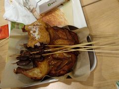 -德克士(腾达店)