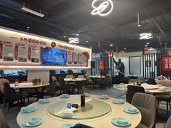 -来相会饺子·新辽菜(甘家口店)