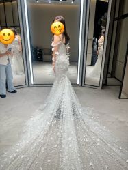 -MuseMarry婚纱(前海嘉里中心店)