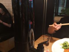 -拿渡·水煮鱼 麻辣香锅(西单大悦城店)