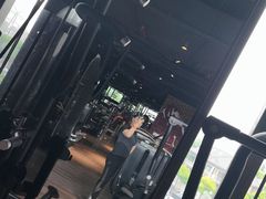 -威尔仕健身会所(古北1699店)