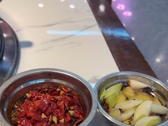 -地锅公社·现炒地锅鸡·地锅鱼·夜宵(罗锦路店)