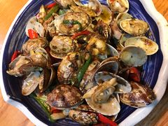 -三太子地摊烧烤·小龙虾(北蔡店)