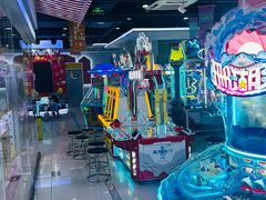 -风云再起游乐汇(南京常发广场店)