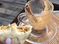 -杨记包子铺(铁树斜街店)