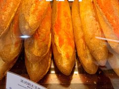 法式明太子面包-都恩客(高岛屋百货店)