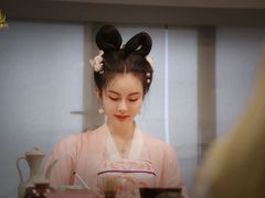 -汉艺唐风茶艺培训(联发华美空间店)