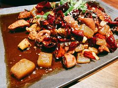 -古市香跷脚牛肉·非遗传承单位
