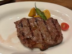 -食间牛排(湖西路店)