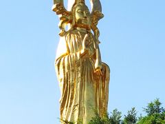 -广州莲花山旅游区