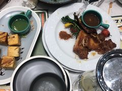 -西语·炭烧牛排(卓越中寰店)