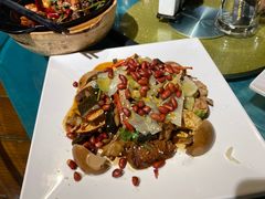 -C31地窖餐厅(黑龙江北路店)