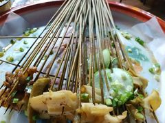 -罗小虎油炸串串