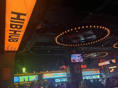 -HIB HUB公社(解放西路店)