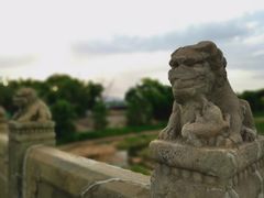 -卢沟桥文化旅游区