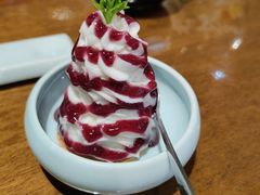 -福慧慈缘素食餐厅(王府井店)