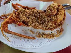 -無招牌海鮮(芽笼店)