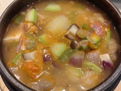 -韩时烤肉(丰科万达广场店)