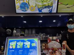 -茶救星球·蔬果茶(福田水围店)
