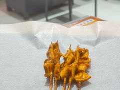 -京朋串屋·烧烤(望京西路总店)