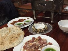 -Hue Ngon Restaurant