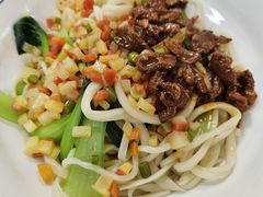 -佳佳面馆(龙首村东区店)