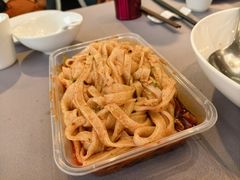-徐记海鲜(陕西历史博物馆|明德门店)