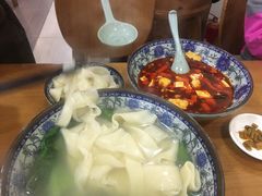 -秦之味陕西特色面馆(中华路店)