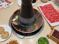 -阳坊大都涮羊肉(阳坊总店)