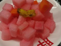 -胖妹面庄(香饵胡同店)