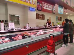 -人人乐(解放路二店)