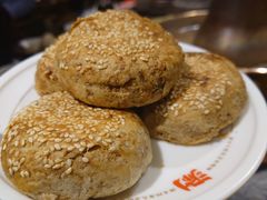 -清真京华源·涮肉烧烤(丰庆店)