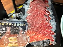 -捞王锅物料理(凯旋路店)