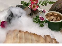 -蝶园·装修中(BFC外滩金融中心店)