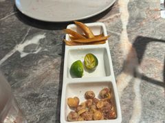 -禄婶鸡煲·打边炉
