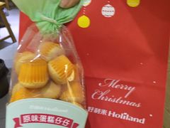 半熟芝士原味-好利来(回龙观西大街店)