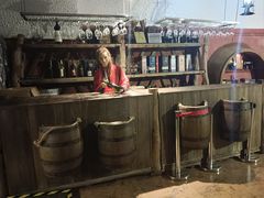 -青岛葡萄酒博物馆