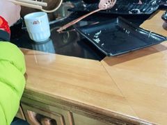 -果松木炭酸菜铜火锅·外婆参鸡汤