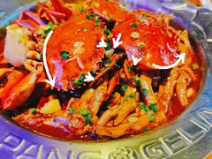 -胖哥俩肉蟹煲(海盐总店)