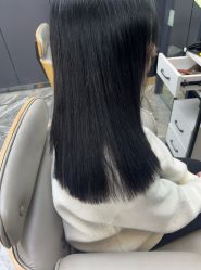 -藤野造型·专业烫染店