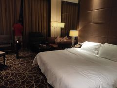 -诸暨同方豪生大酒店