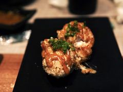 -昊·来了寿司(双楠2店)