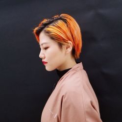 -MY HAIR ARDOR
