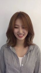 -MYYF SALON烫发染发