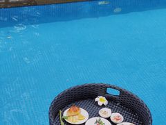-天目湖涵田度假村