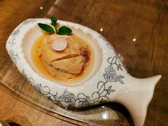 咸亨糟鸡-香园茶社·金陵小灶(老门东店)