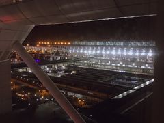 -上海浦东国际机场-T2航站楼