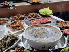 -土连锅·现熬养生汤锅(梁家巷店)